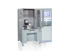 Echilibrarea masina special pentru Motor cu Rotor extern şi ventilator