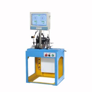 Magnetice pompa echilibrare dinamică maşină