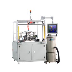 Magnet Rotor automat corecţia maşini de echilibrare