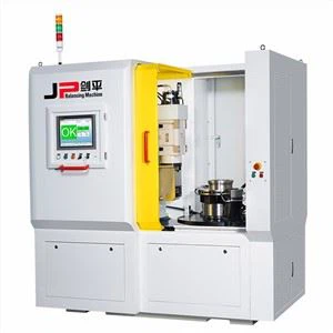 Automate verticale de corecţie echilibrare